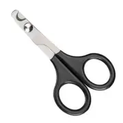 Master Grooming Tools Pet Nail Scissors S 3.5 in