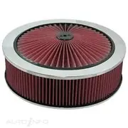 Redline Performance Air Filter Assembly - 16-217-1CRM