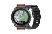 Smartwatch Polar GRIT X2 PRO Titanium 1,39"