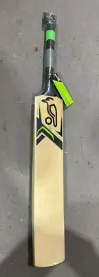 Kookaburra Brand New STORM Pro 600 Cricket Bat- Size Harrow
