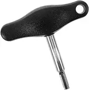 LOORGVEL Oil Filter Drain Plug Removal Tool Durable Wrench for Oil Change and Bottom Screw Removal Vehicle Specific Design User Friendly Damage Prevention for Efficient Maintenance