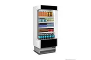 ItaliaCool Open Chiller With 4 Shelves TDVC60-CA-100