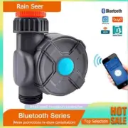 Smart Life Bluetooth Garden Home Irrigation Watering Timer WiFi Water Timer