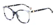 Carolina Herrera HER 0113/G YGF Women’s Glasses Tortoiseshell Size 51 - Private Health Rebate - Blue Light Block Available
