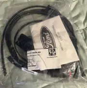 New Towing Sensor Yaw Kit LC3T-14G621-AD FORD 2020 2021 2022 Free Shipping