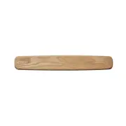 Scanpan Maitre D' 16.5-Inch Wooden Knife Magnet Bar