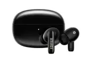 Edifier TWS330 NB Noise Canceling Wireless Earphones IP54 Waterproof Black
