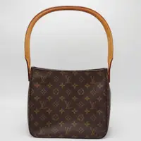 在飛比找蝦皮購物優惠-LOUIS VUITTON LV #0113 路易威登老花l