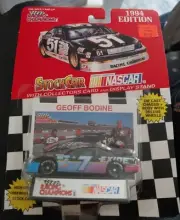 Geoff Bodine 1994 NASCAR Racing Champions Diecast