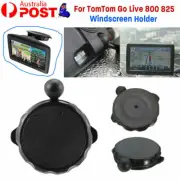 Car Windscreen Suction Cup Mount Holder For TomTom Go Live 800 825 Start 25 28