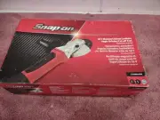 Snap-On Tools CTGR8850DB MonsterLithium 18V Cordless Angle Grinder/Cut-Off Tool