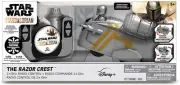 STAR WARS THE MANDALORIAN THE RAZOR CREST 2.4 RADIO CONTROL RADIO COMANDE