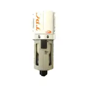 TPC Air Compressor Coalescing Filter 0.3-micron 1/8" NPT PFH2-N01D5 Auto Drain
