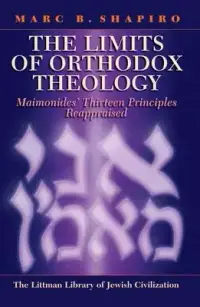 在飛比找博客來優惠-The Limits of Orthodox Theolog