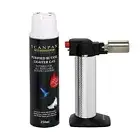 Scanpan Chef Torch with 250ml Butane Gas