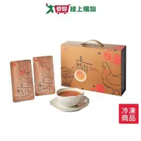 在飛比找蝦皮商城優惠-大成慢熬雞精(冷凍)10包/盒【愛買冷凍】