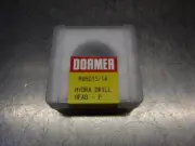 Dormer Hydra Drill Head-P 13/16" Carbide Drill Insert QTY1 R95013/16 (LOC1933B)