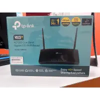 在飛比找蝦皮購物優惠-免運   全新Tp-link archer mr600 4g