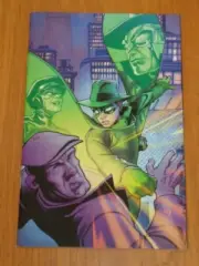 GREEN HORNET #3 DYNAMITE COMICS VARIANT 2018 NM (9.4)
