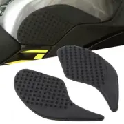 Tank Pad Traction Protector Side Sticker Decal For Kawasaki Ninja 250 2013-2016