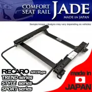 SMART fortwo Seat Rail Bracket LEFT RECARO TREND STYLE SPORTS -J JJ JC