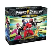 [Renegade Game Studios] Power Rangers Heroes of the Grid SPD Ranger Pack