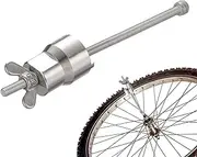 Bicycles Hub Tool | Stainless Steel Freehub Disassembly Tool Bicycles Removal Repair Tool - Practical Bikes Repair Tools Freewheel Removal Tool for Bicycles Repairing