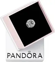 [PANDORA] Openwork Sun, Stars & Moon Charm