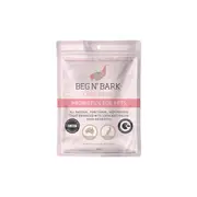 Beg N' Bark Clean Treats Probiotics for Pets - 100g