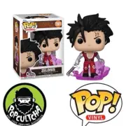 The Seven Deadly Sins - Zeldris Pop! Vinyl Figure "New"