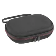 Protective Case Travel Storage Bag Carrying Case for QC45 QC35 QC25 QC15 Headset