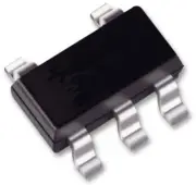 IC, REG LDO, 150MA, 5.0V, 1%, DROPOUT VOLTAGE VDO 165MV, FIXED OUT FOR MICROCHIP