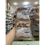 ABC WHITE COFFEE