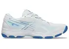 AUTHENTIC || Asics Gel Netburner Academy 10 Womens Netball Shoes (B) (100)
