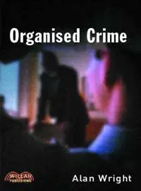 在飛比找三民網路書店優惠-Organised Crime