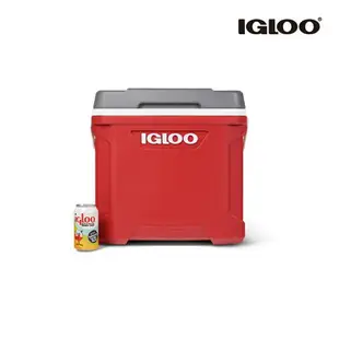 Igloo LATITUDE 系列 30QT 冰桶 50334 / 城市綠洲 (保鮮保冷、露營、戶外、保冰、冰桶)