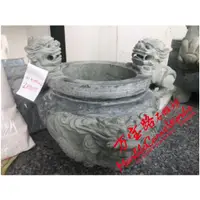 在飛比找蝦皮購物優惠-台灣現貨 香爐 石雕 客製化 桌上型 佛具 石雕客製化 青斗