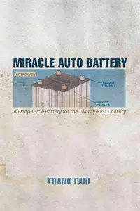 在飛比找誠品線上優惠-Miracle Auto Battery: A Deep-C