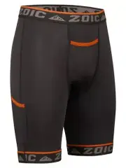 Zoic All Cycle Premium, Black, Small
