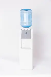 在飛比找PChome24h購物優惠-Oasis 直立式桶裝水飲水機