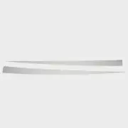 Premier Boat Graphic Hull Decal 30005573 | 157 3/4 x 10 1/2 Inch (Set of 2)