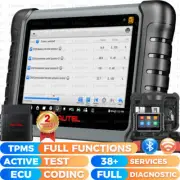 Autel MaxiPRO MP808S-TS OBD2 Diagnostic Scan Tool Scanner TPMS UP MP808BT PRO