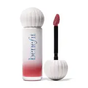 Benefit Cosmetics Splashtint Dewy Lip Tint 05 Honeymooner 6ml