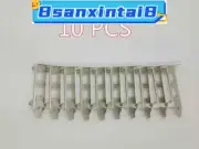 LOT OF 50 Low Profile Bracket for Intel E10G42BTDA X520-DA2 E10G42BFSR X520-SR2