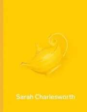 SARAH CHARLESWORTH By Rochelle Steiner & Eric Crosby - Hardcover **BRAND NEW**