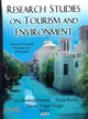 Research Studies on Tourism and Environment