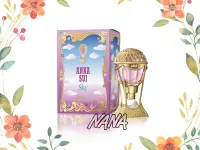 在飛比找Yahoo!奇摩拍賣優惠-♡NANA♡ANNA SUI 安娜蘇 綺幻飛行 女性淡香水 