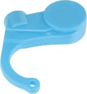TOVINANNA Driver Sleep Reminder Ear Mount Alarm Device for Enhanced Stylish Design Comfortable Wear Promotes Alertness Emits Sound to Prevent Drowsiness