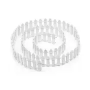 Home Garden Fairy String Lights - White