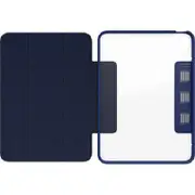 OtterBox Apple iPad (10.9') (10th Gen) Symmetry Series 360 Elite Case - Yale Blue (Blue / Clear) (77-90369)